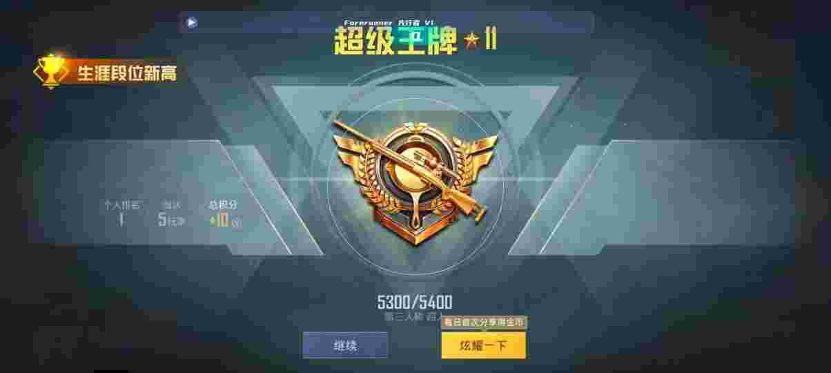 和平精英先行者透视直装 - 和平精英免费辅助平台辅助预览图